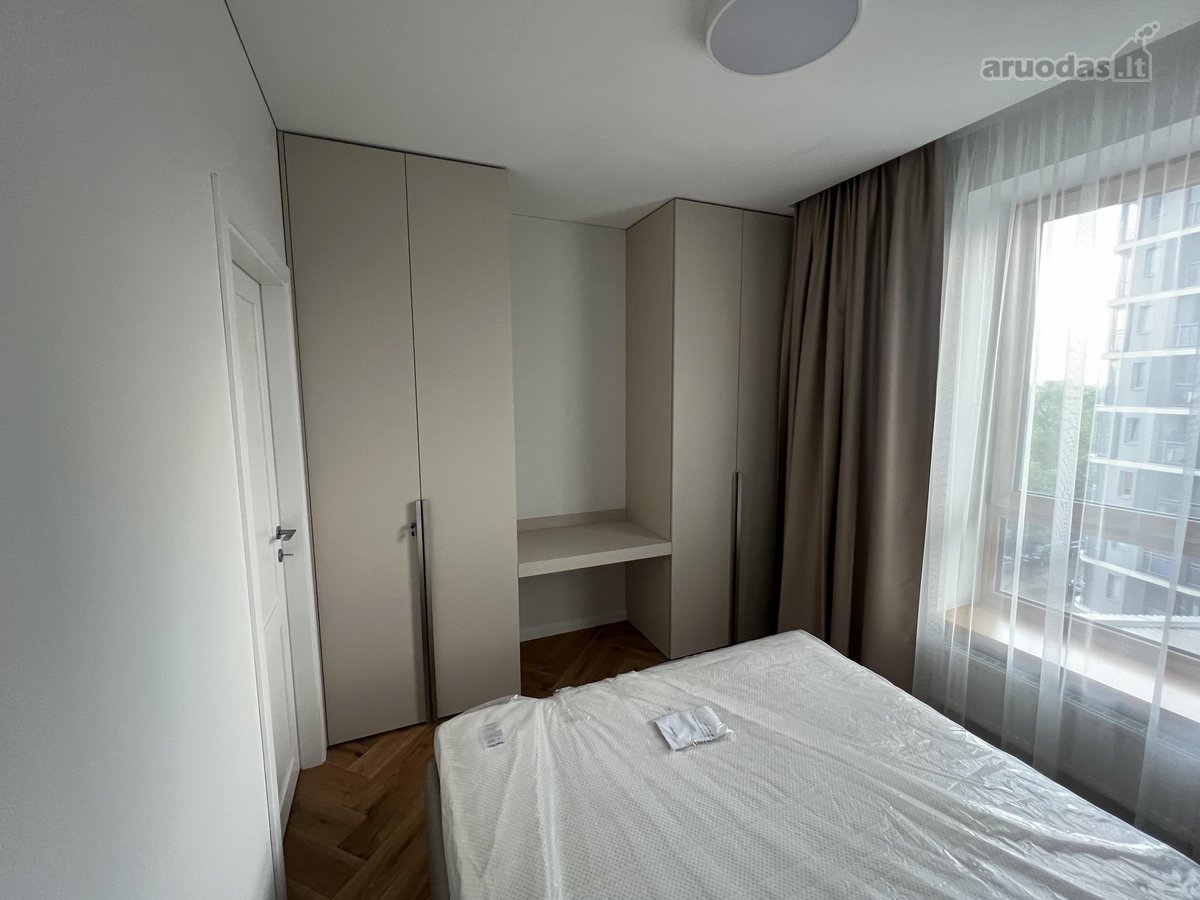 Naujai įregtas puikaus išplanavimo, šiltas ir - nuotraukos Nr. 12