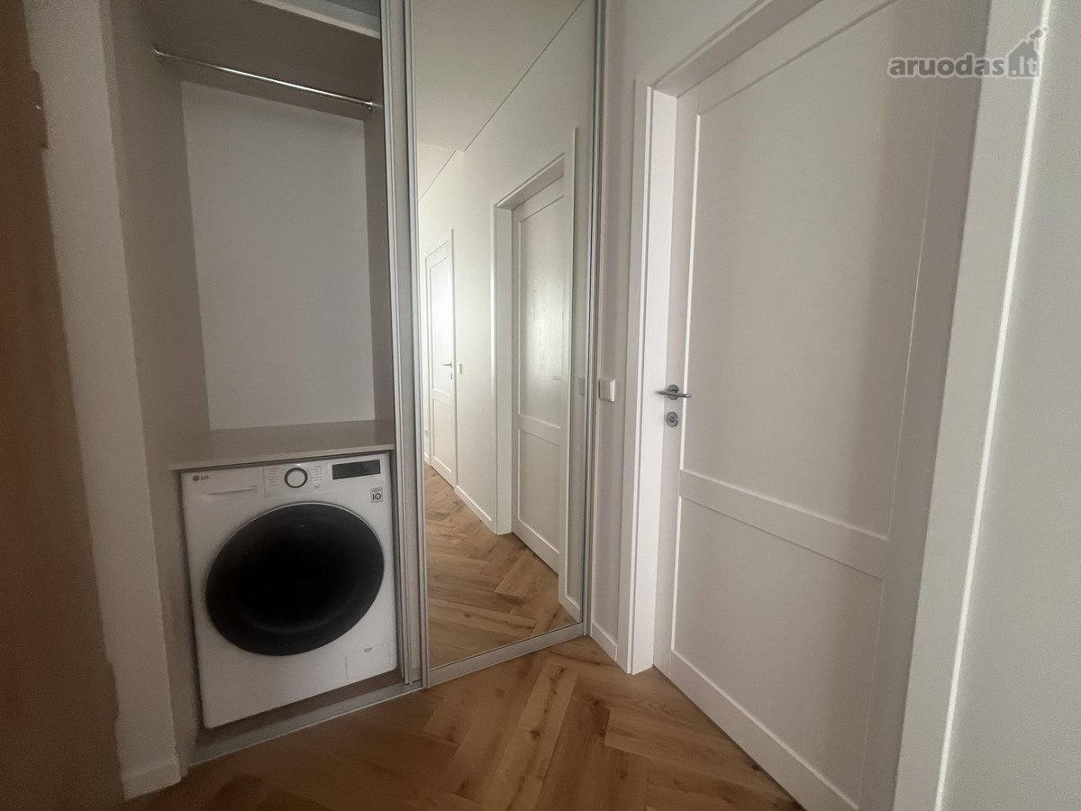 Naujai įregtas puikaus išplanavimo, šiltas ir - nuotraukos Nr. 10