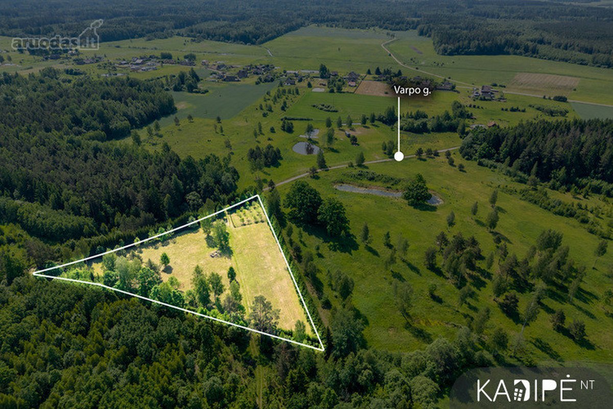 Vilniaus rajone Dėdoniškių kaime (Mickūnų sen
