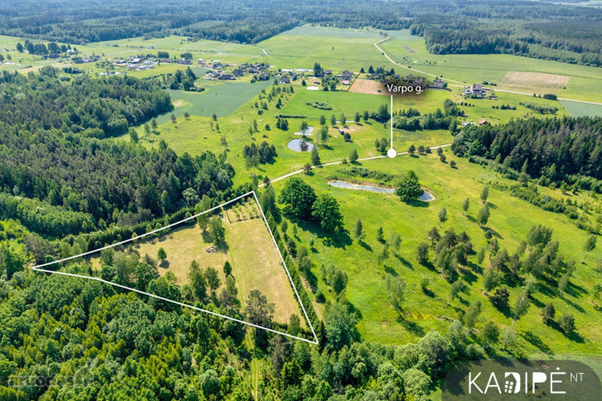 Vilniaus rajone Dėdoniškių kaime (Mickūnų sen - nuotraukos Nr. 2