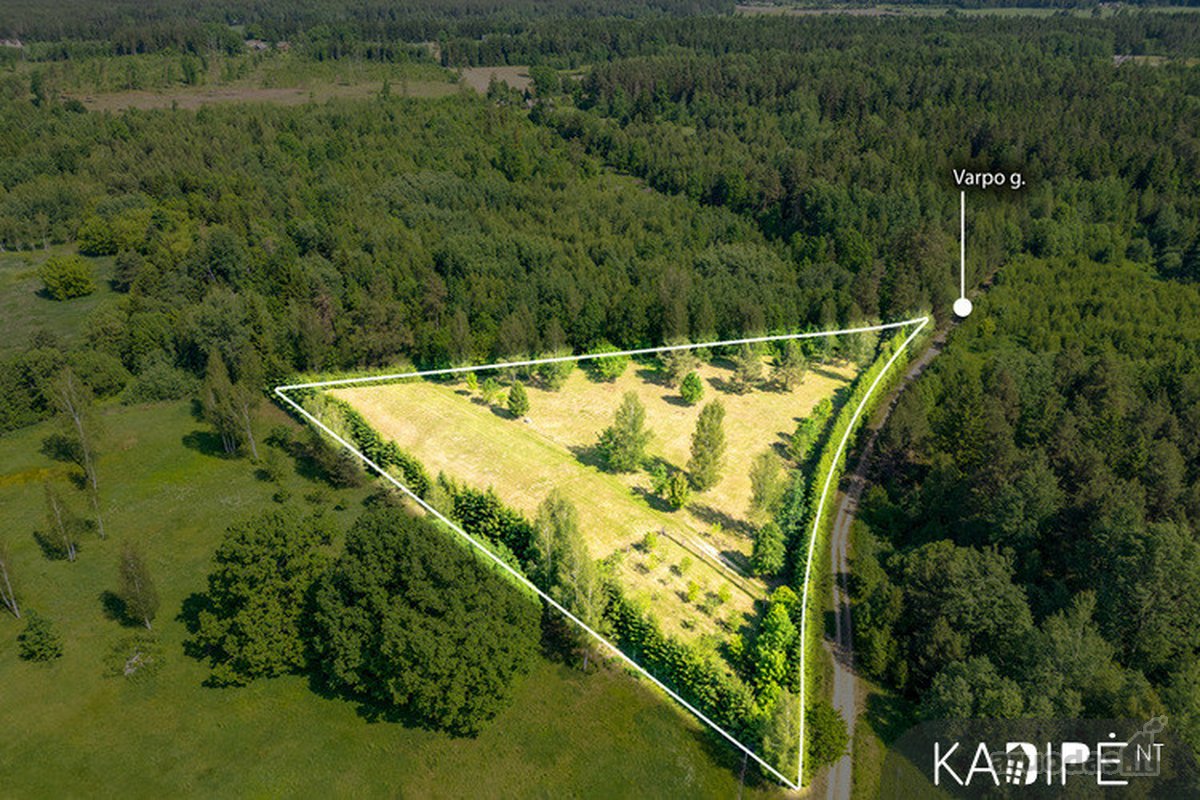 Vilniaus rajone Dėdoniškių kaime (Mickūnų sen - nuotraukos Nr. 9