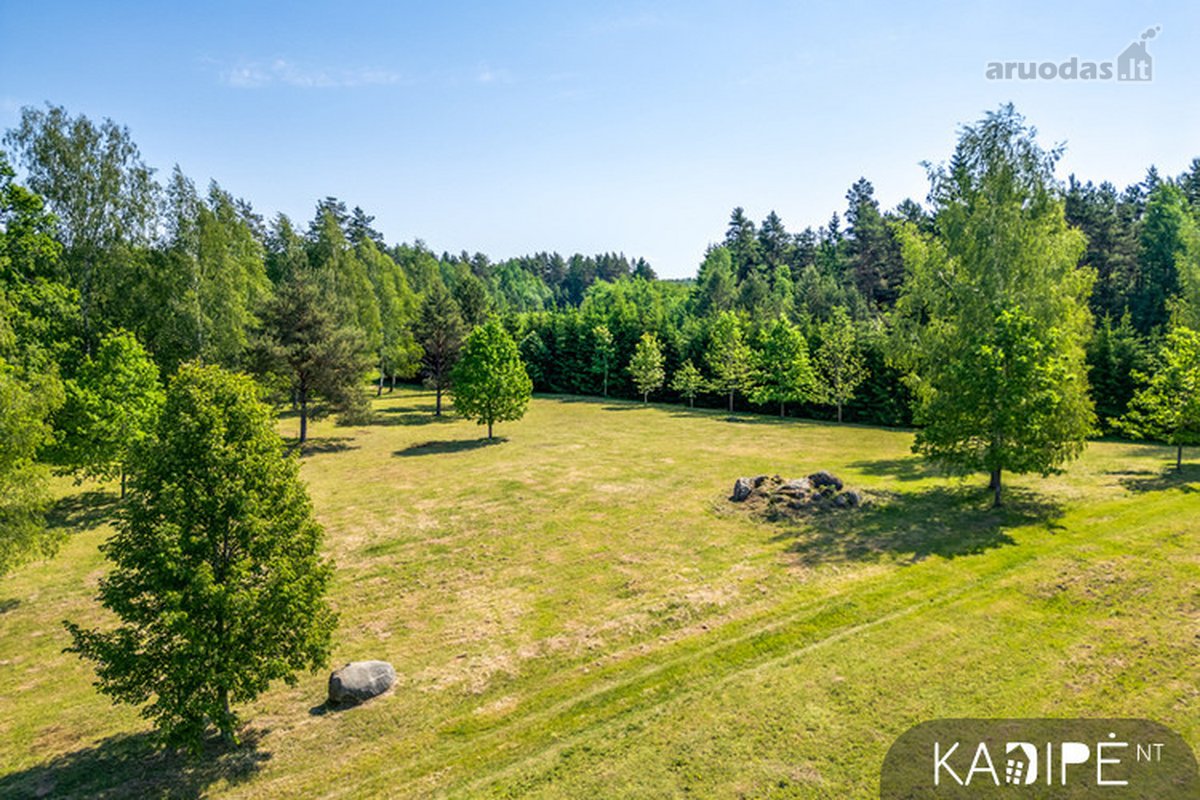 Vilniaus rajone Dėdoniškių kaime (Mickūnų sen - nuotraukos Nr. 14
