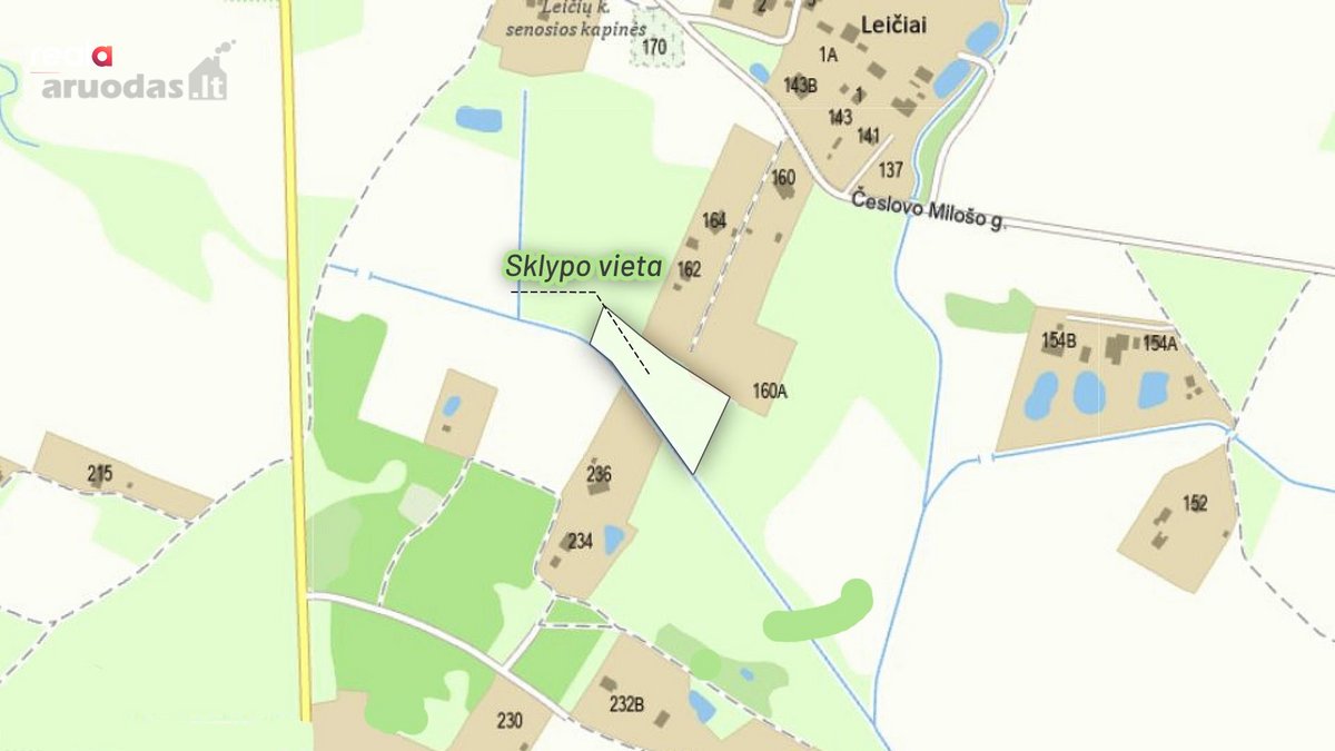 Vos 18 kilomentrų kelio nuo Vilniaus miesto - nuotraukos Nr. 12