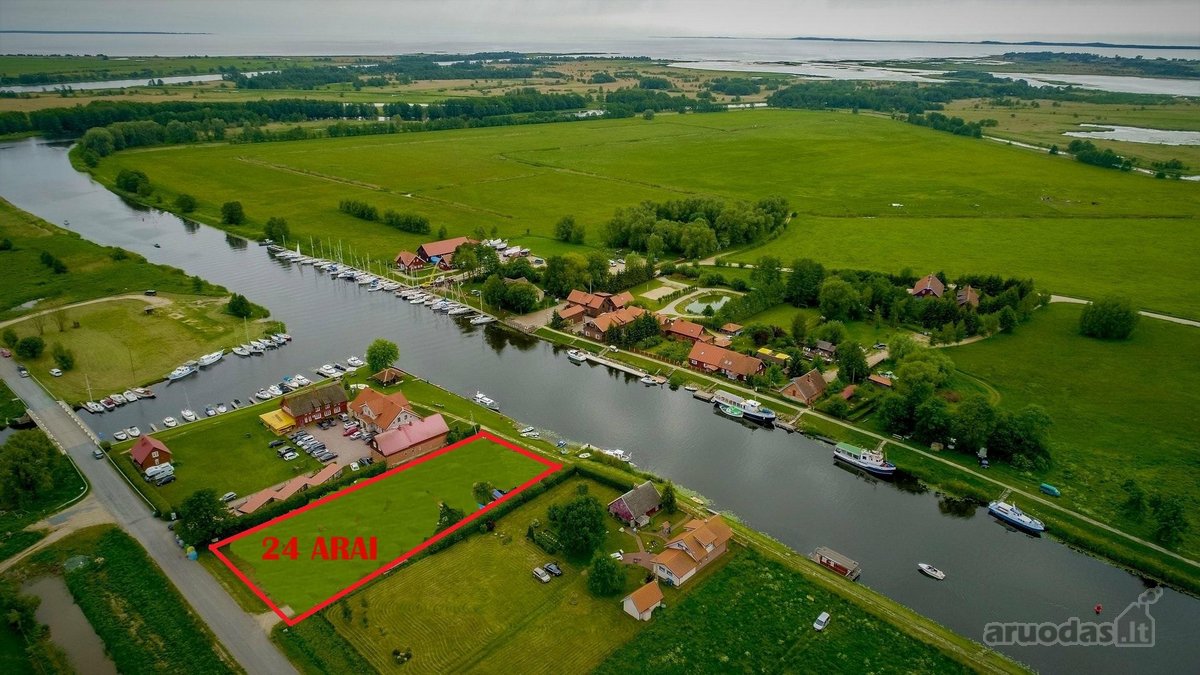 Unikalioje vietoje, vadinamoje Lietuvos - nuotraukos Nr. 2