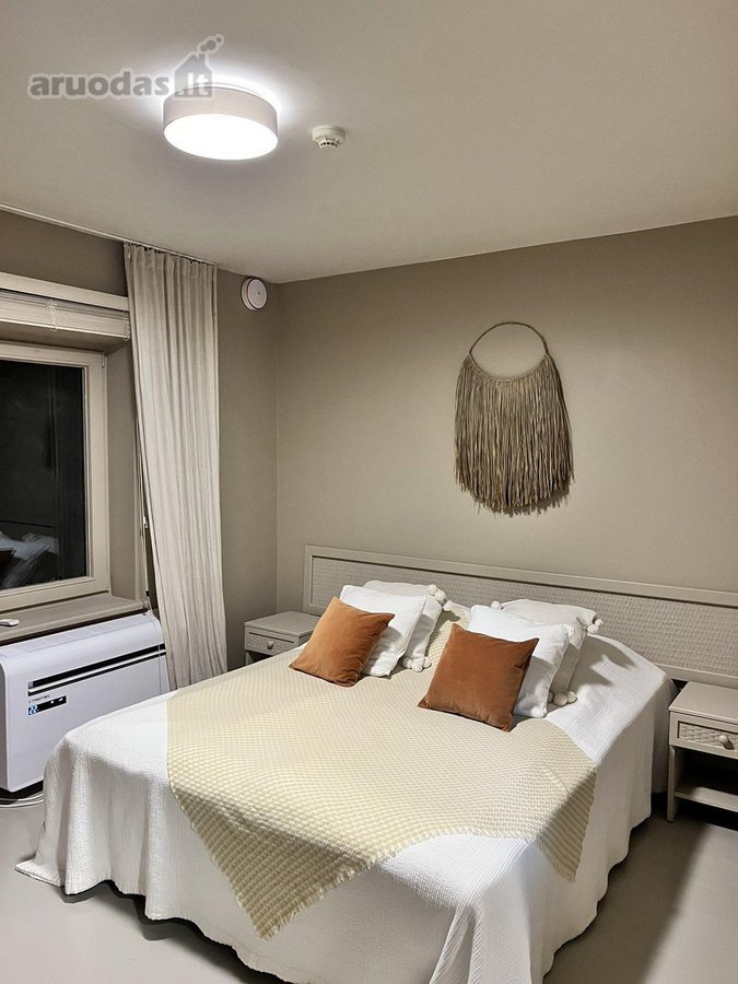 Parduodami apartamentai su baldais “Nidos - nuotraukos Nr. 5