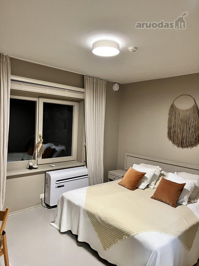 Parduodami apartamentai su baldais “Nidos - nuotraukos Nr. 6