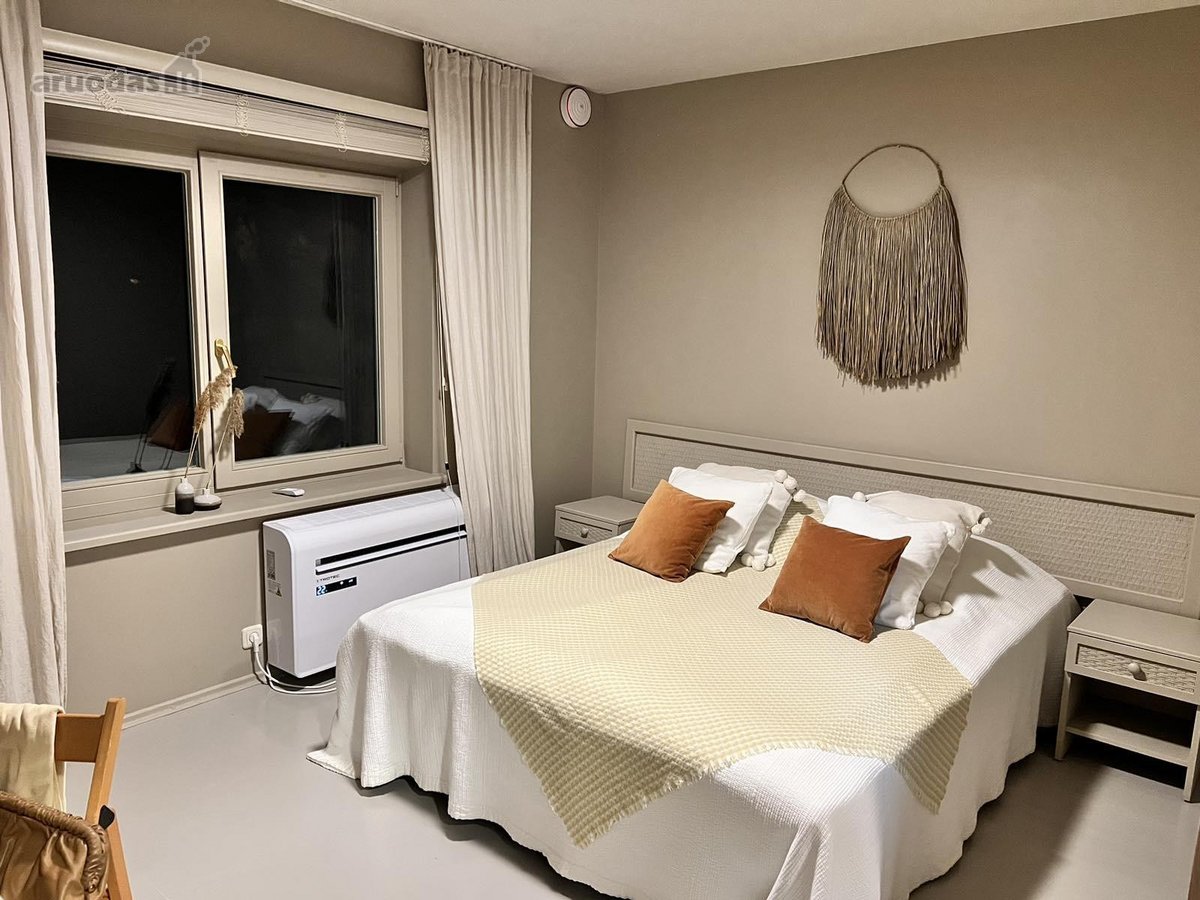 Parduodami apartamentai su baldais “Nidos - nuotraukos Nr. 9