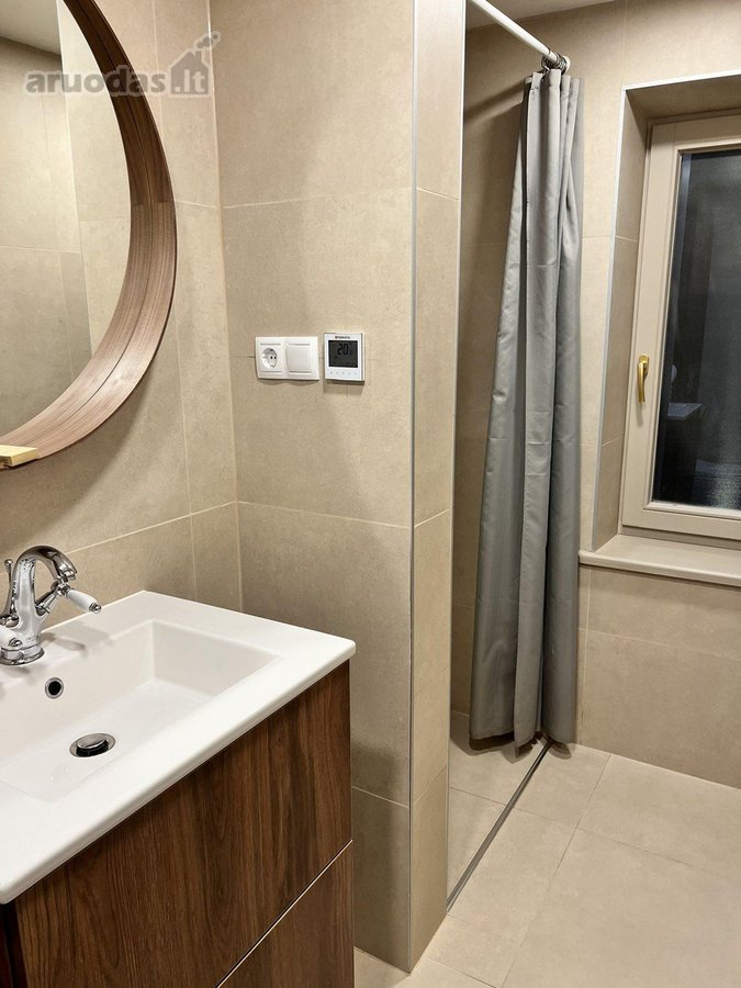 Parduodami apartamentai su baldais “Nidos - nuotraukos Nr. 10