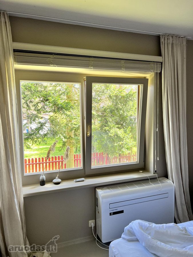 Parduodami apartamentai su baldais “Nidos - nuotraukos Nr. 13