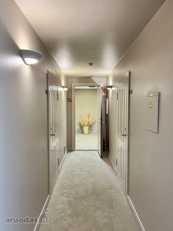 Parduodami apartamentai su baldais “Nidos - nuotraukos Nr. 15