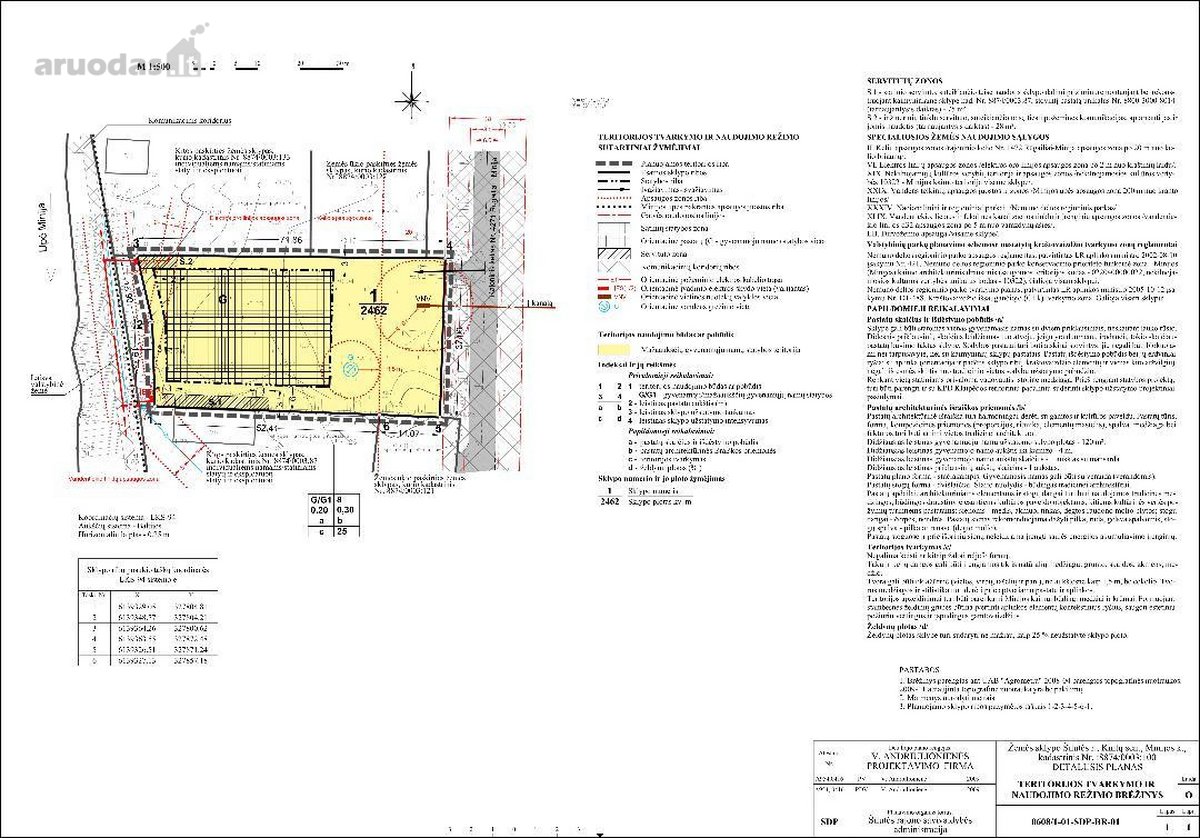 Unikalioje vietoje, vadinamoje Lietuvos - nuotraukos Nr. 7