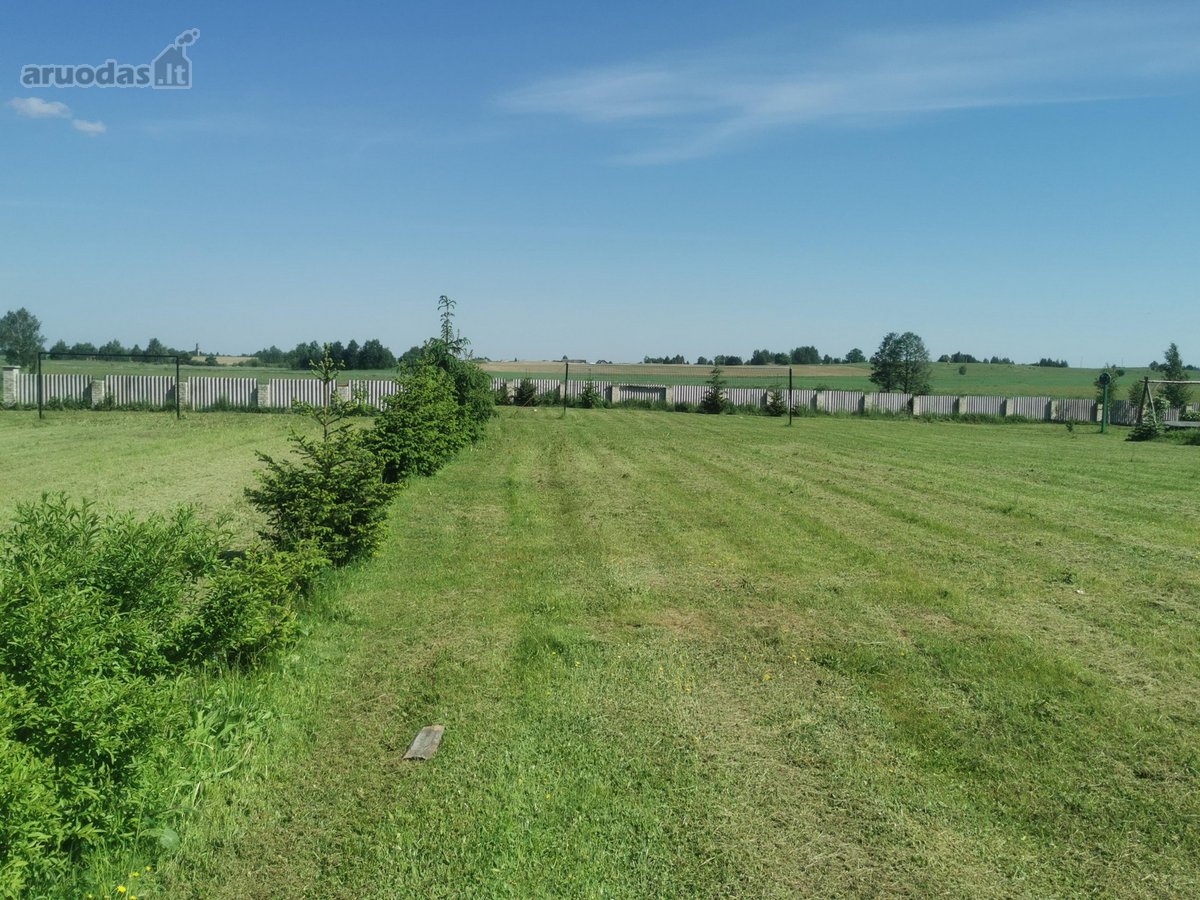 Sodyba su pirtimi vos 12 km nuo Vilniaus – - nuotraukos Nr. 23
