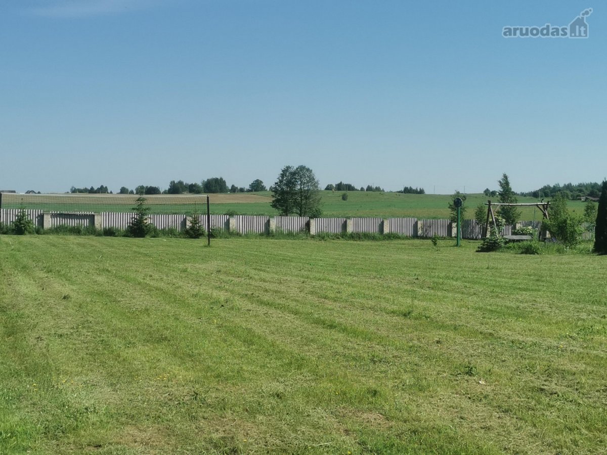 Sodyba su pirtimi vos 12 km nuo Vilniaus – - nuotraukos Nr. 16