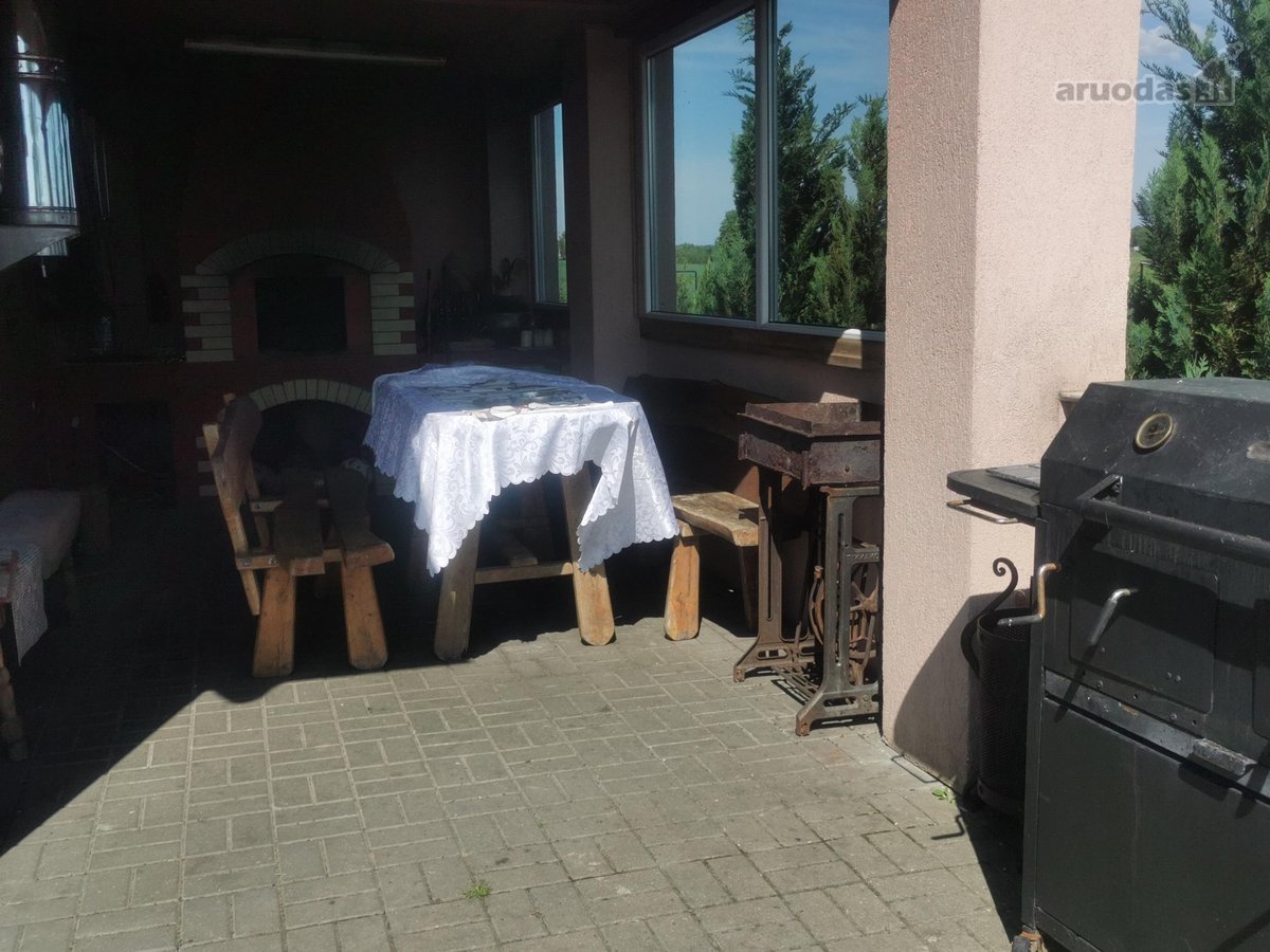 Sodyba su pirtimi vos 12 km nuo Vilniaus – - nuotraukos Nr. 17