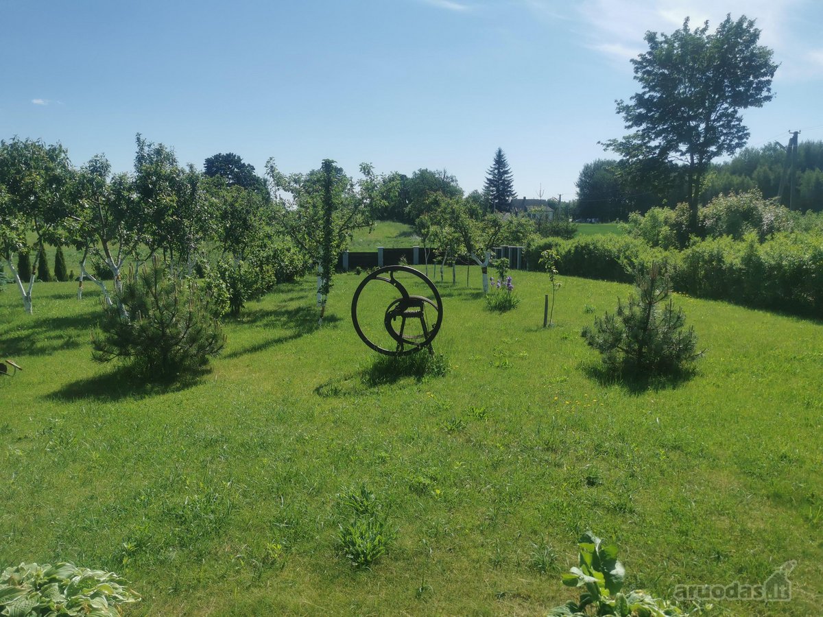 Sodyba su pirtimi vos 12 km nuo Vilniaus – - nuotraukos Nr. 14
