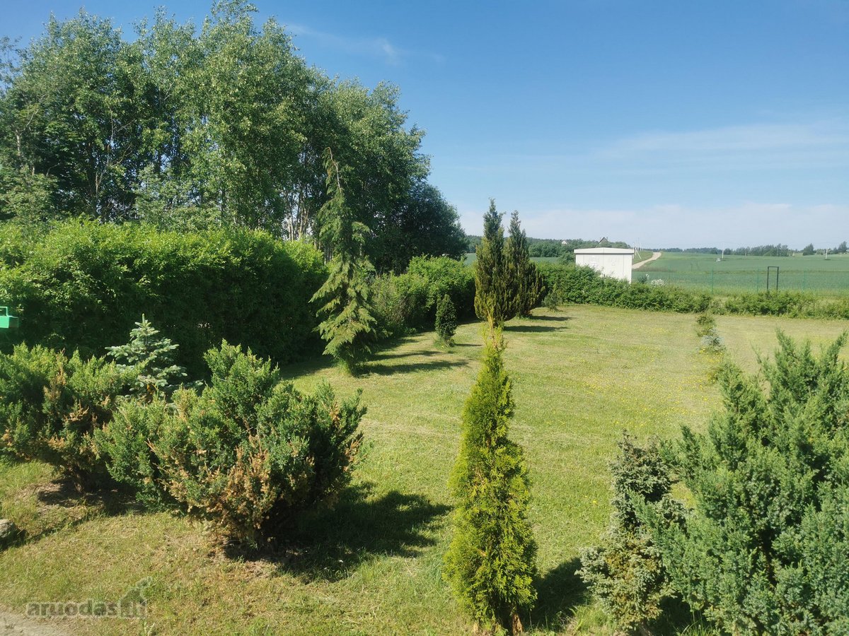 Sodyba su pirtimi vos 12 km nuo Vilniaus – - nuotraukos Nr. 20