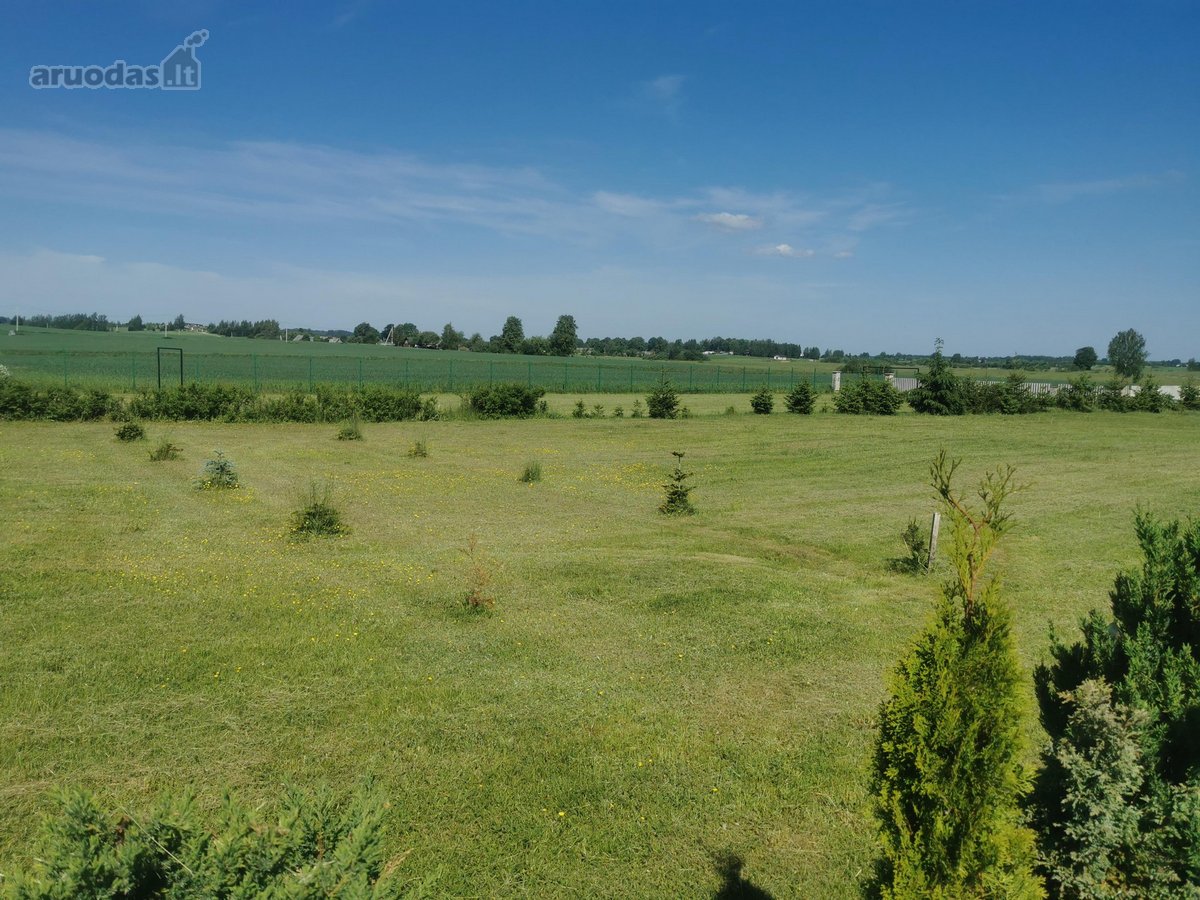 Sodyba su pirtimi vos 12 km nuo Vilniaus – - nuotraukos Nr. 21