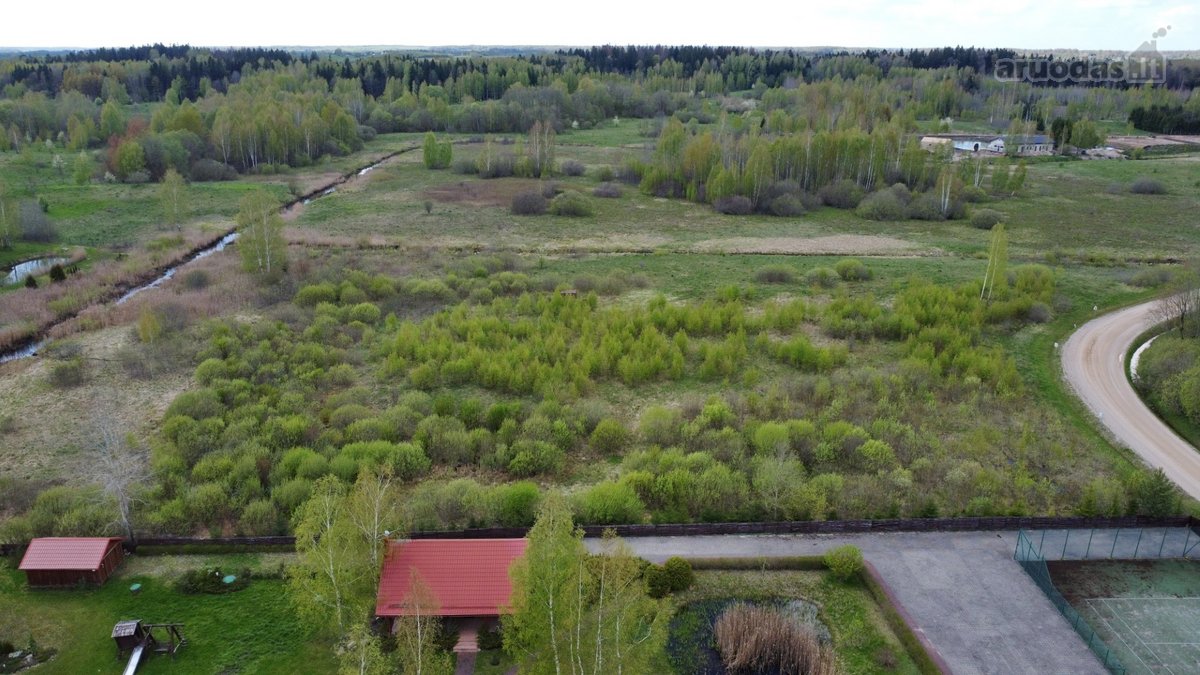 Parduodamas 2,13ha žemės ūkio paskirties - nuotraukos Nr. 7