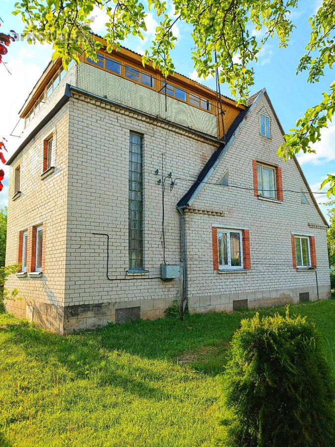 Utenos raj. Užpalių miest. be tarpininkų
