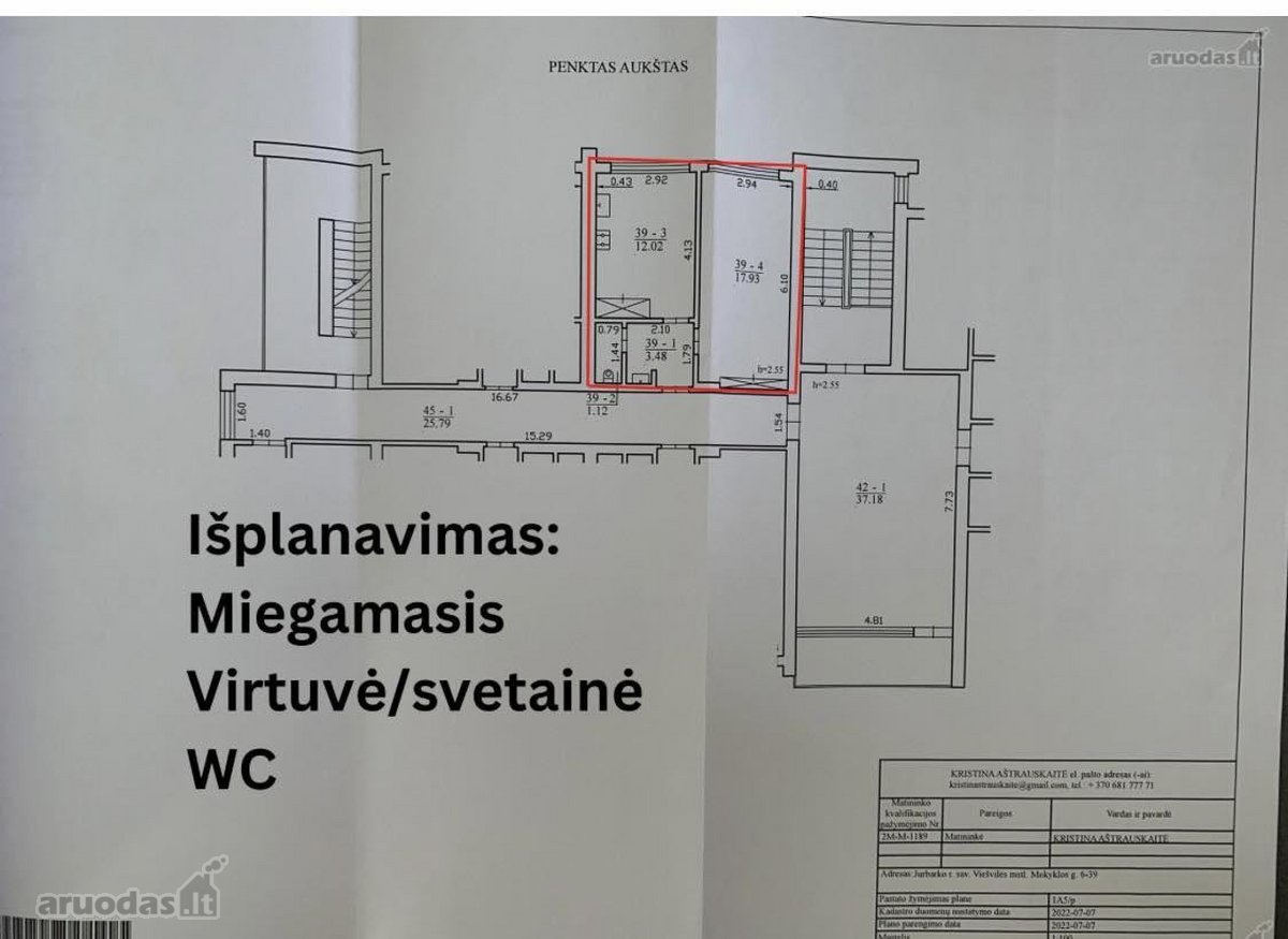 Daugiau info telefonu. - nuotraukos Nr. 7