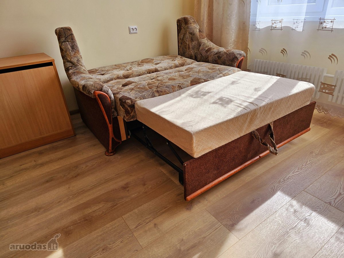 Žaliakalnyje, netoli Kauno klinikų Lsmu - nuotraukos Nr. 8