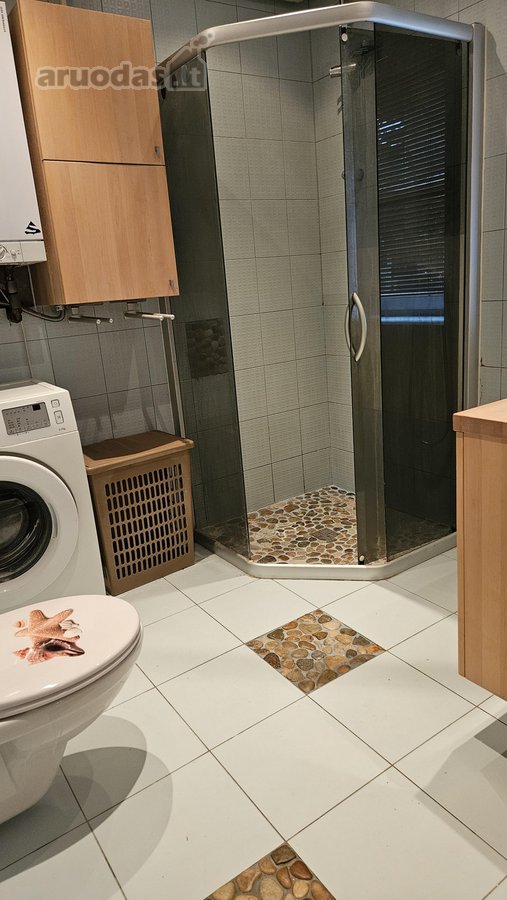 Ramioje vietoje, žaliausiame Vilniaus rajone - nuotraukos Nr. 9