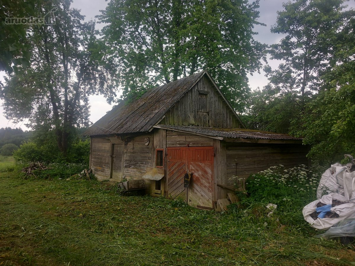 Raseinių r. sav., Narušių k. - nuotraukos Nr. 6