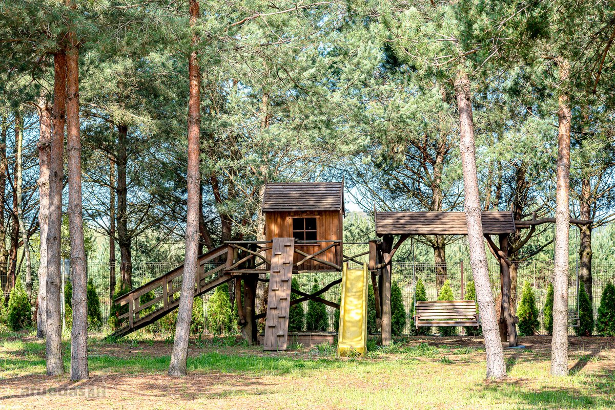 Gyvenimas Pušyne – Privati 2,6 Ha Rezidencija - nuotraukos Nr. 25