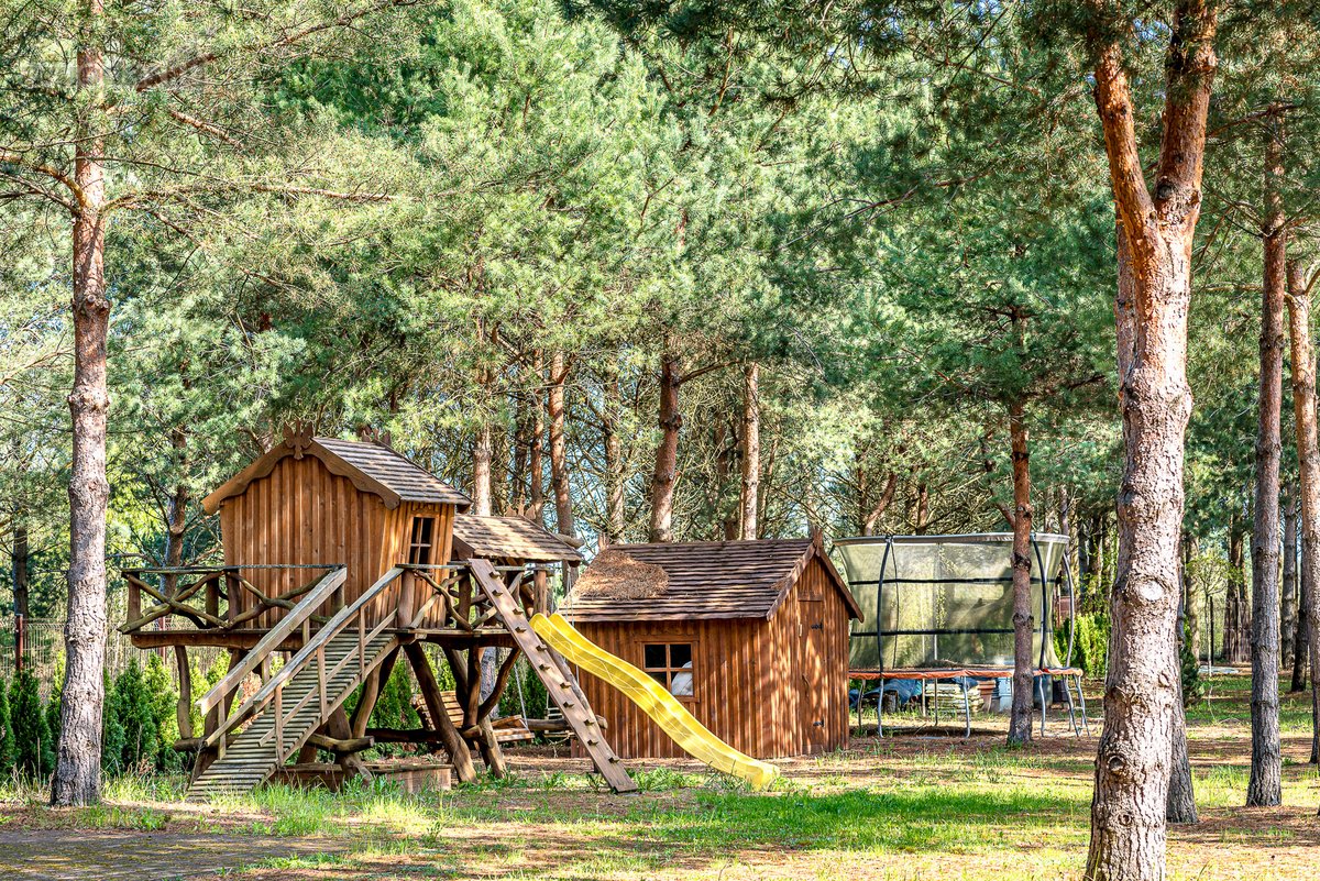 Gyvenimas Pušyne – Privati 2,6 Ha Rezidencija - nuotraukos Nr. 23