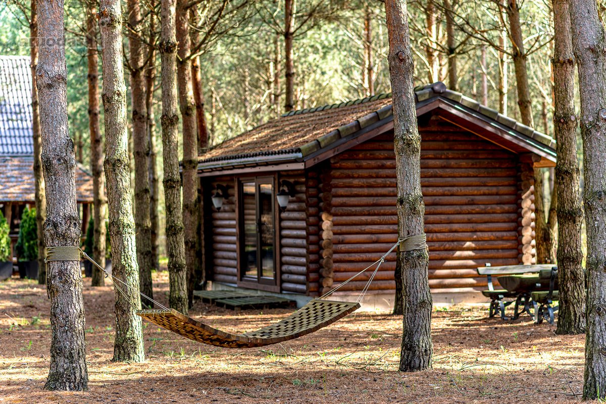 Gyvenimas Pušyne – Privati 2,6 Ha Rezidencija - nuotraukos Nr. 14