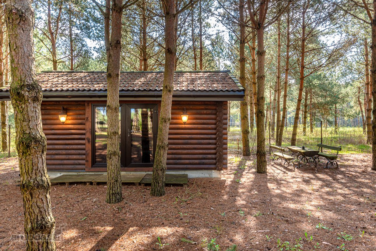 Gyvenimas Pušyne – Privati 2,6 Ha Rezidencija - nuotraukos Nr. 15