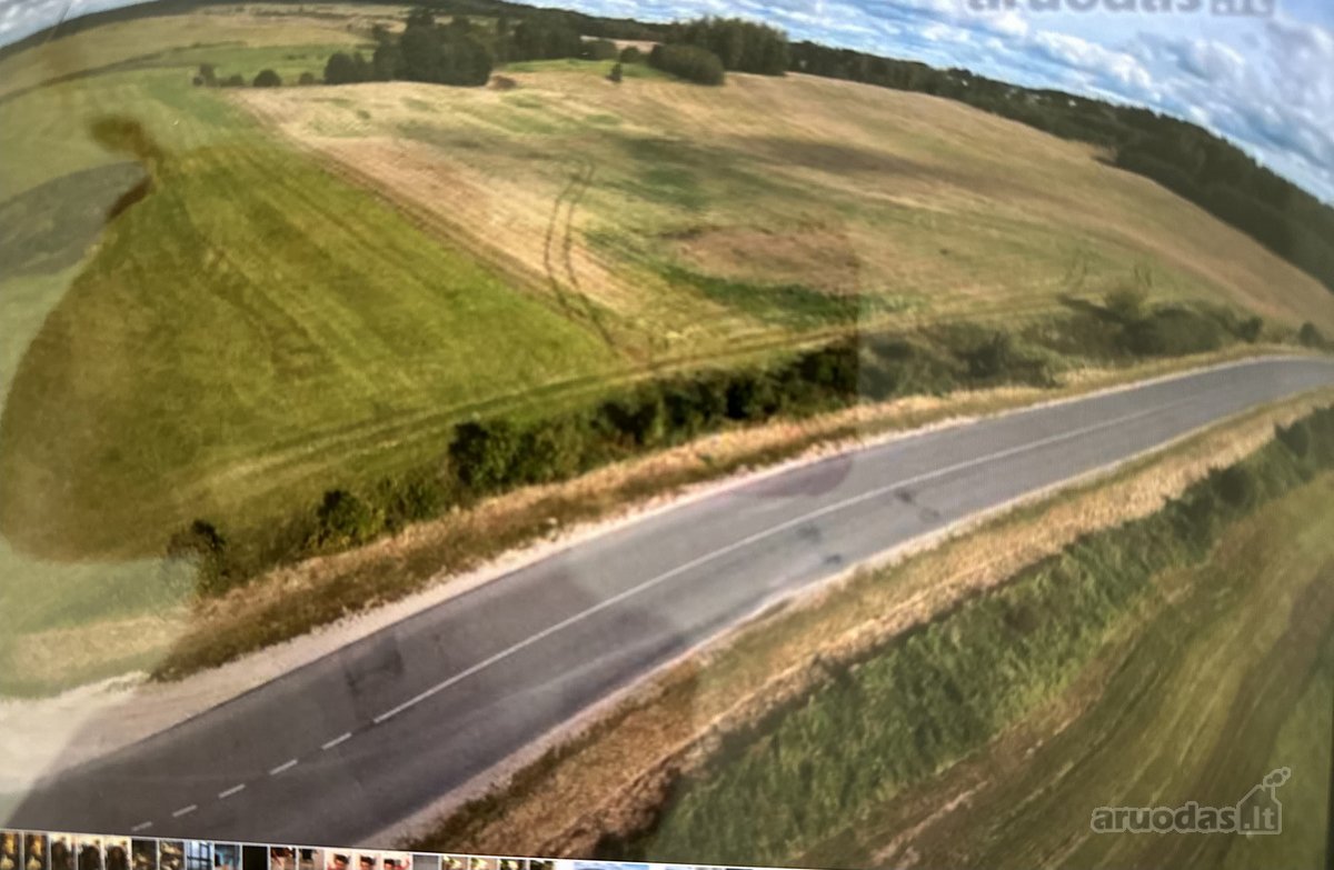 Parduodamas 4,79 ha Ploto Žemės Ūkio - nuotraukos Nr. 4