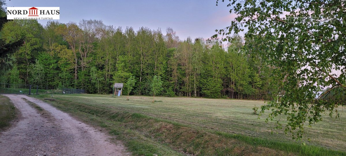 Sumažinome Kainą (buvo 1000eur./1a.) ! - nuotraukos Nr. 2
