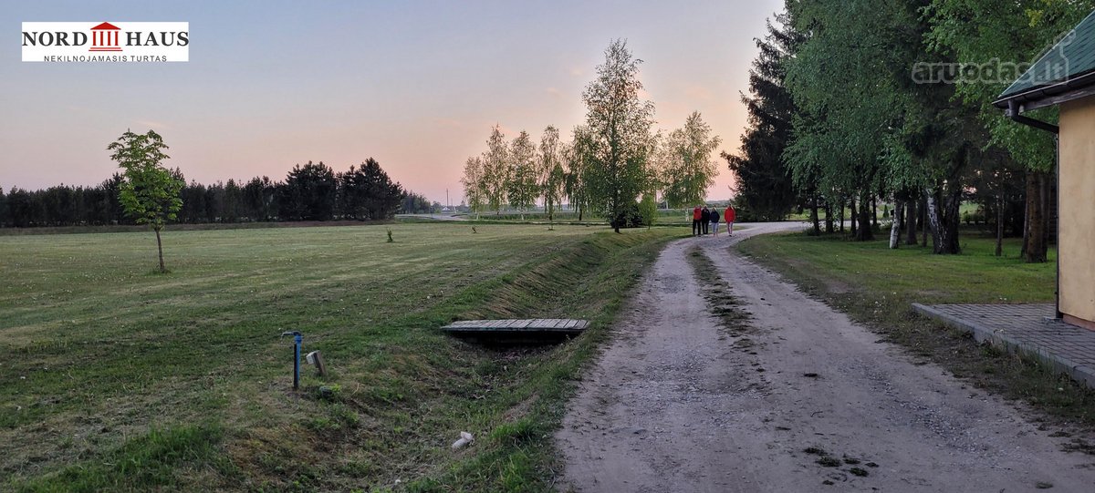 Sumažinome Kainą (buvo 1000eur./1a.) ! - nuotraukos Nr. 5