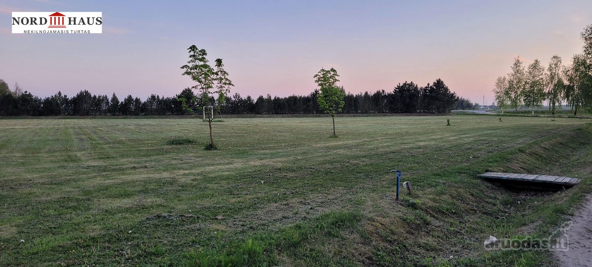 Sumažinome Kainą (buvo 1000eur./1a.) ! - nuotraukos Nr. 6