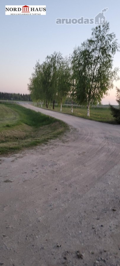 Sumažinome Kainą (buvo 1000eur./1a.) ! - nuotraukos Nr. 7