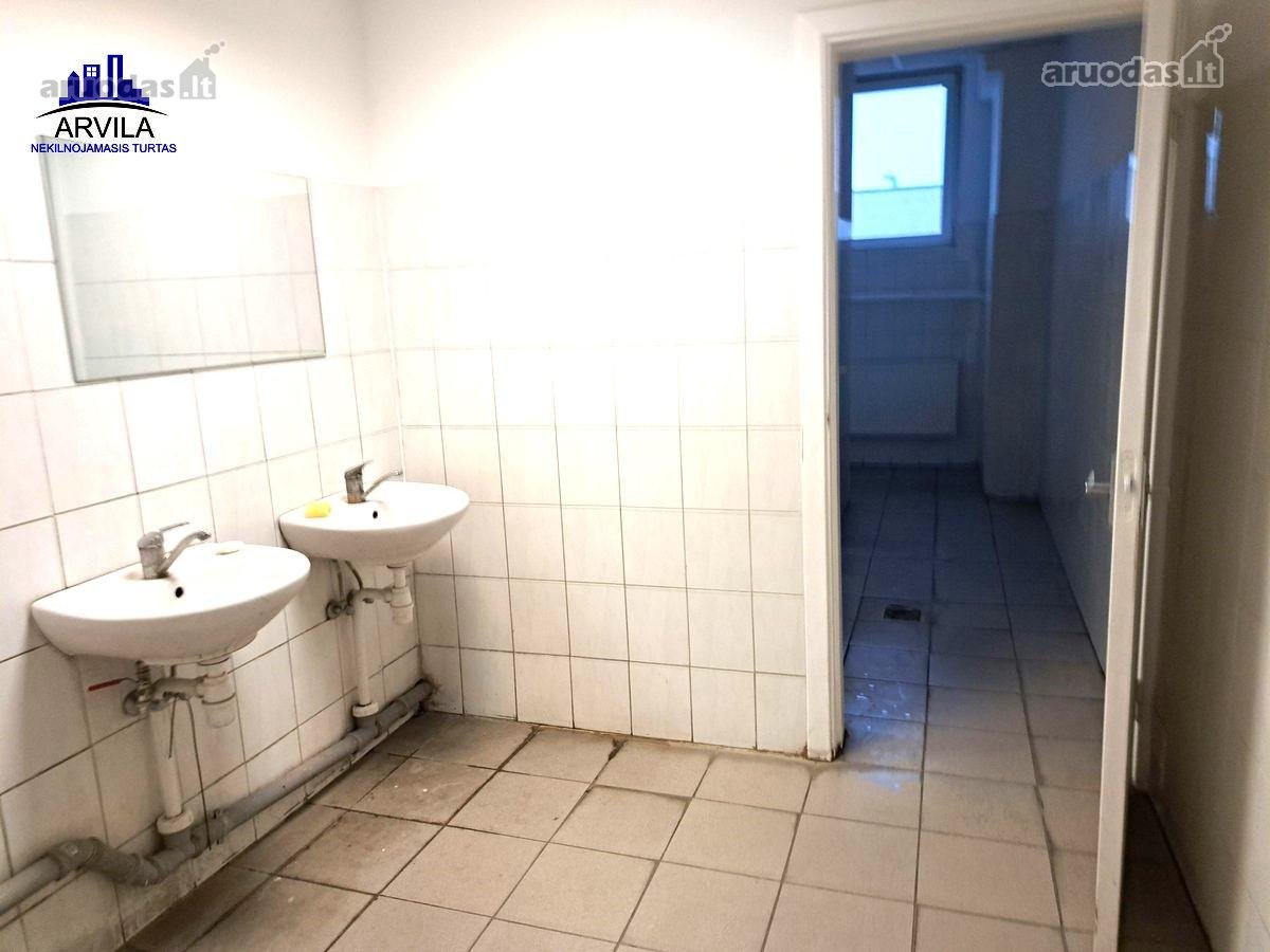 Nuomojame gamybines, sandėliavimo, - nuotraukos Nr. 7