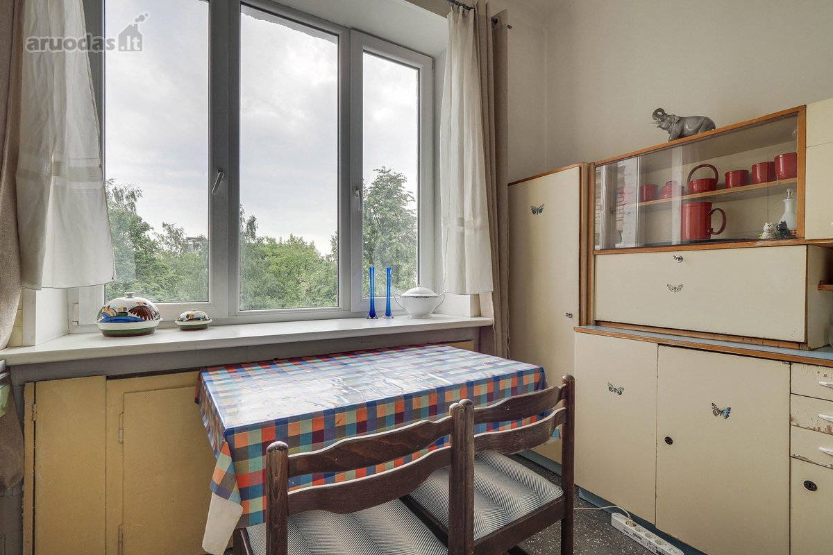 Ilgam laikui išnuomojamas tvarkingas, - nuotraukos Nr. 11
