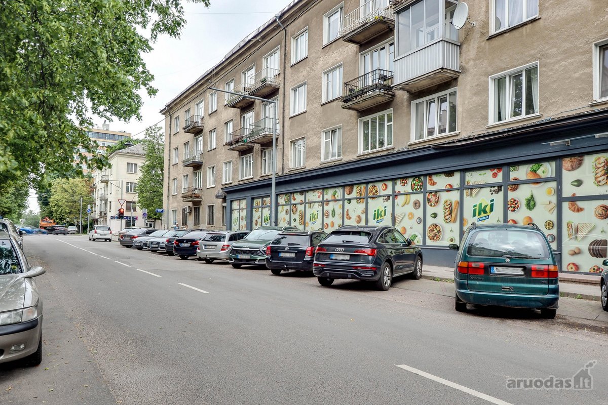 Ilgam laikui išnuomojamas tvarkingas, - nuotraukos Nr. 20