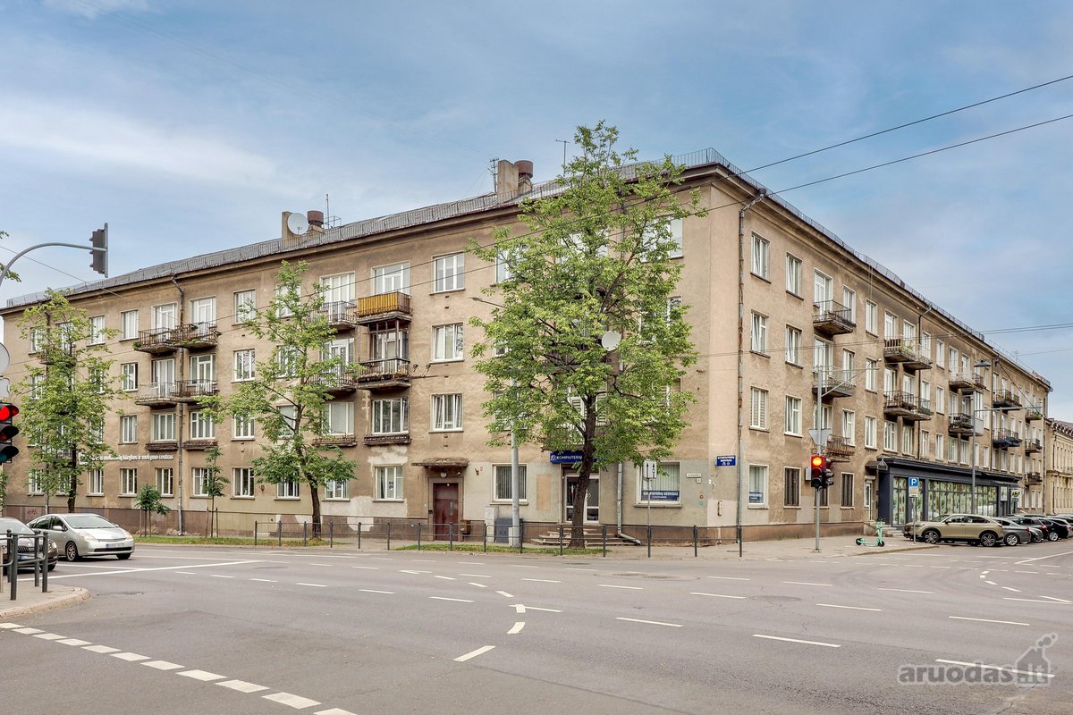 Ilgam laikui išnuomojamas tvarkingas, - nuotraukos Nr. 21