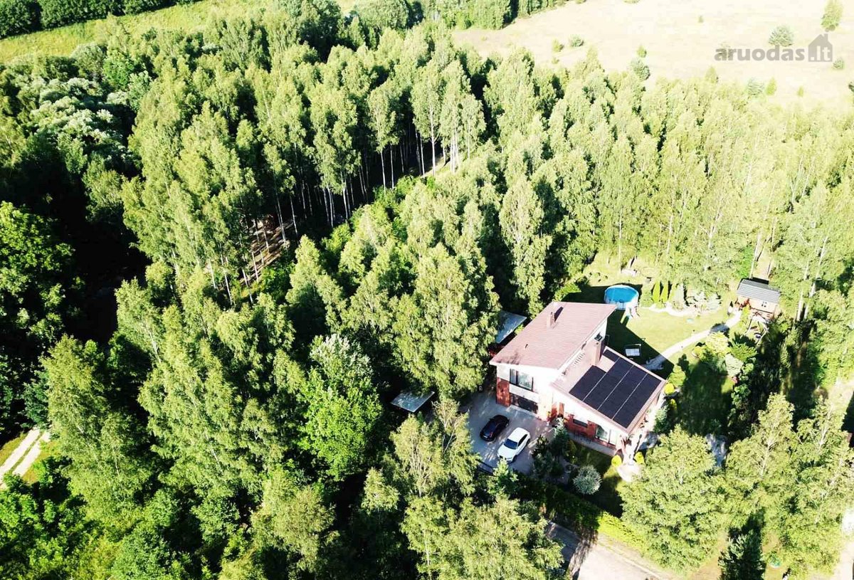 Parduodamas išpuoselėtas, mylimas sau - nuotraukos Nr. 9