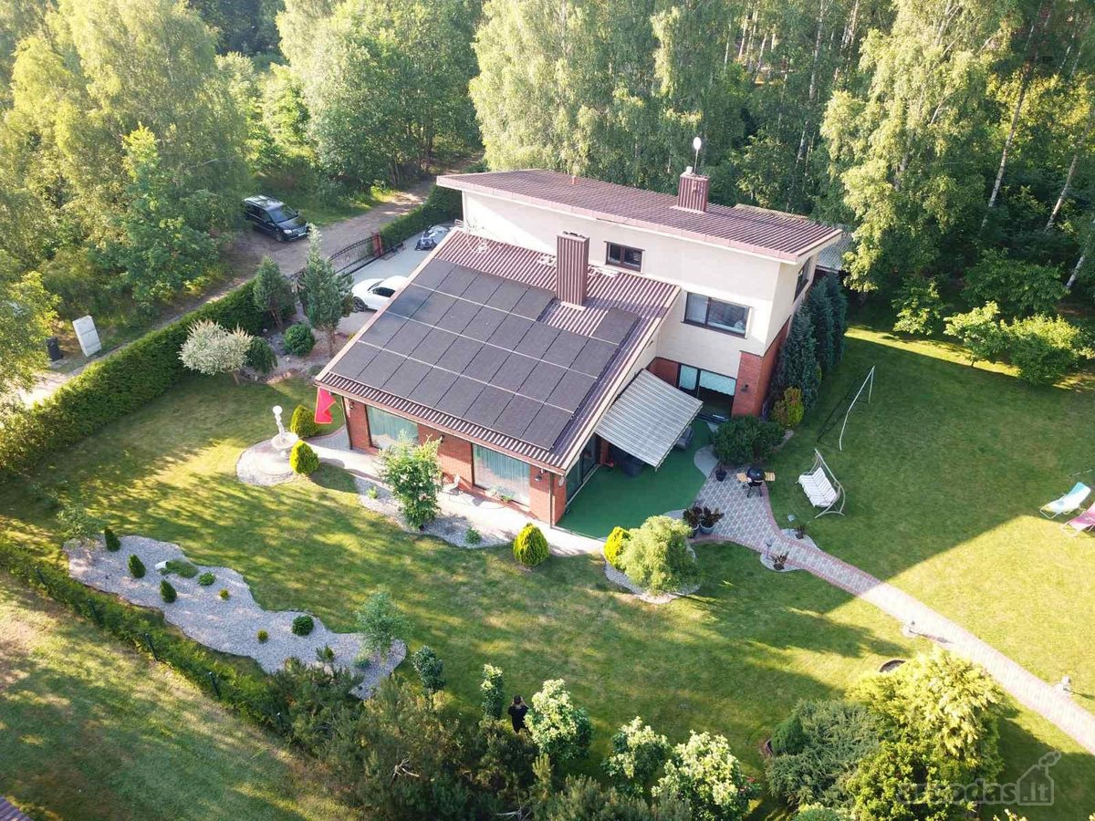 Parduodamas išpuoselėtas, mylimas sau - nuotraukos Nr. 8