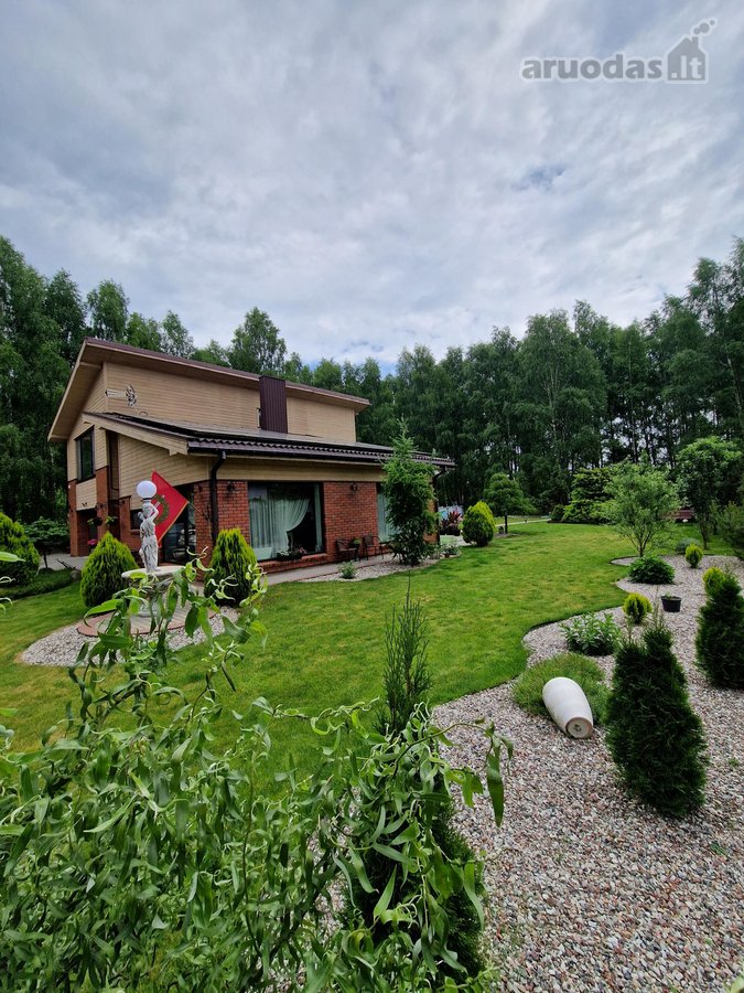Parduodamas išpuoselėtas, mylimas sau - nuotraukos Nr. 5