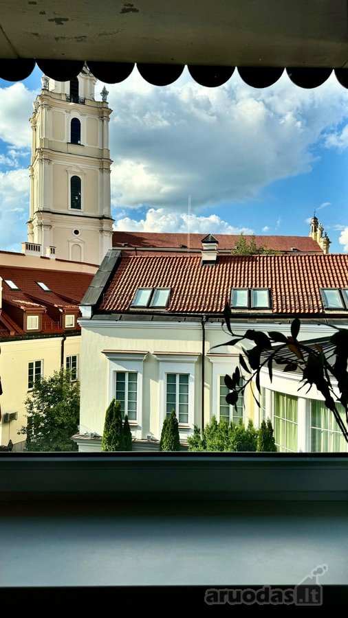 Norint suprasti šio buto privalumus ir