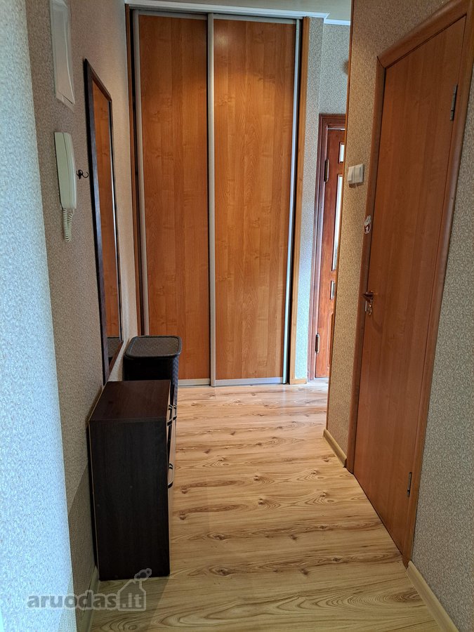 Nuo rugsėjo 1 dienos miesto centre,netoli - nuotraukos Nr. 7