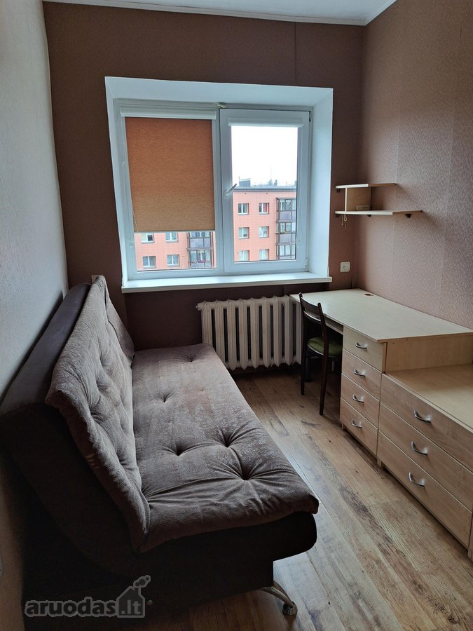 Nuo rugsėjo 1 dienos miesto centre,netoli - nuotraukos Nr. 5