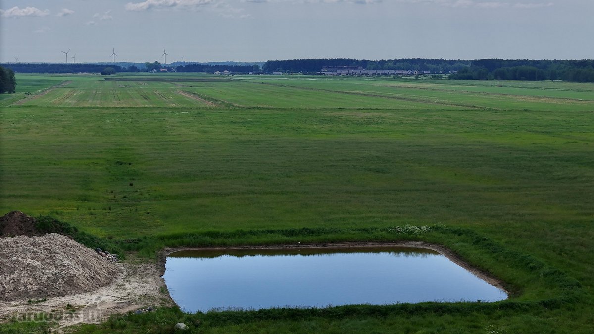 Parduodamas žemės ūkio paskirties sklypas - nuotraukos Nr. 28