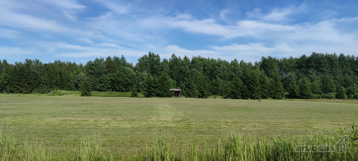 Puiki, rami vieta prie pat šiaulių, šalia miško, - nuotraukos Nr. 3