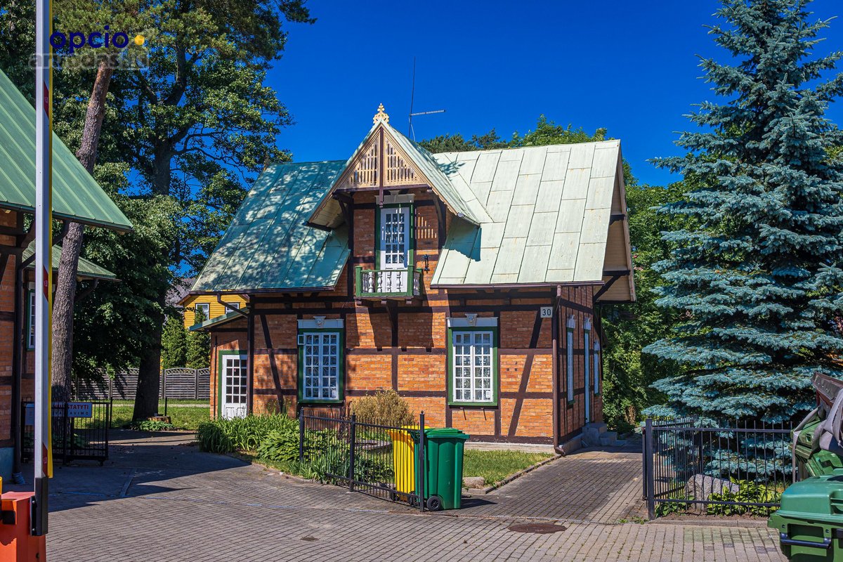 Parduodami du nuostabūs poilsio namai - nuotraukos Nr. 12