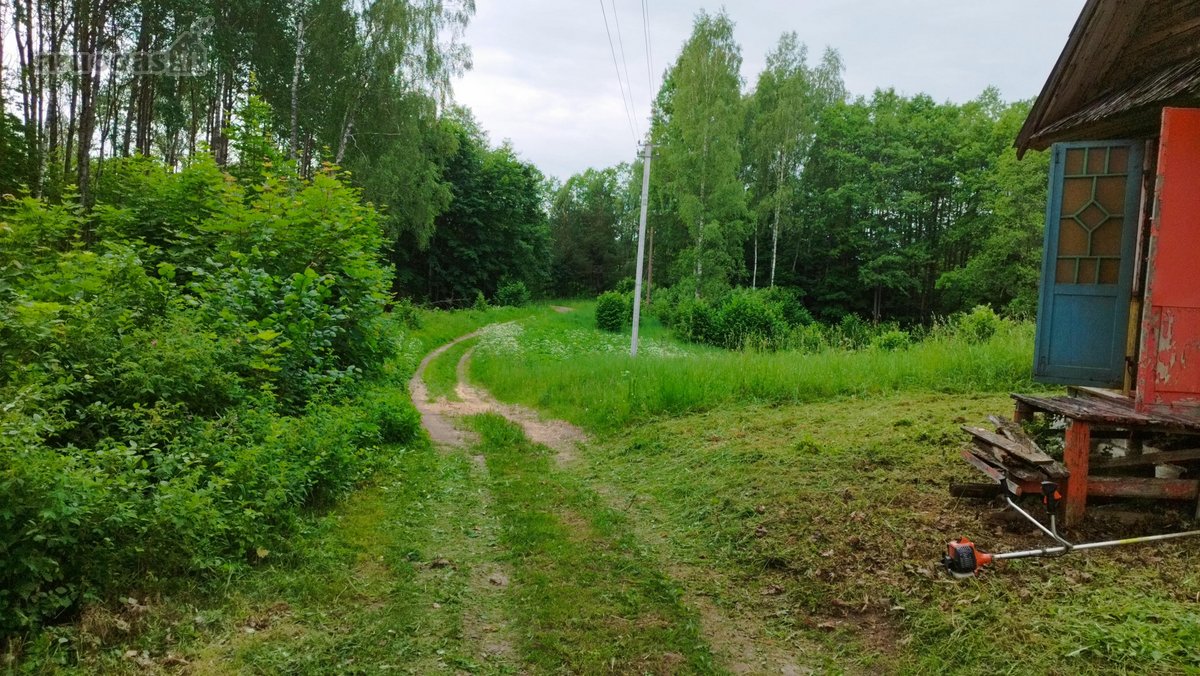 Sodyba parduodama be tarpininkų. Vieta rami - nuotraukos Nr. 11